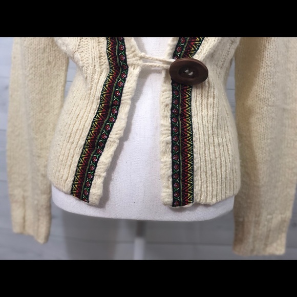 🆑 Free People | Cardigan - Picture 3 of 7